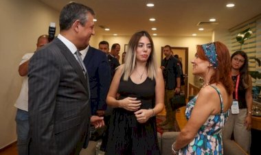 İzmir’in Hoşgörü ve Demokrasi İklimi Tehdit Altında: İki Siyasi Figürün Tartışmalı Açıklamaları Şehri Geriyor