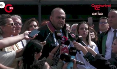 Dilruba Kayserilioğlu Hakkında Mahkeme Kararı: Bir Suçtan Beraat, Diğerinden Ceza