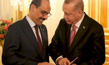 AK Parti’de Liderlik Yarışı: Erdoğan Sonrası Kim Öne Çıkacak? Dış Dünya Ne Düşünüyor?
