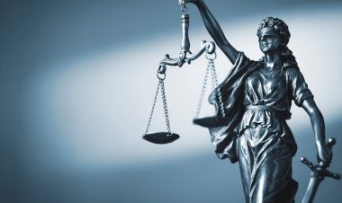 Mehmet Ocaktan: Türkiye’nin Hukuk Devleti Olma Mücadelesi ve Siyasetin Köleliği