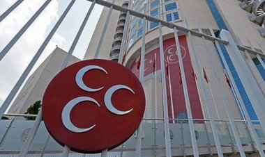 MHP'den 154 Kişilik Listeye Yeni İsimler Eklenecek: Bahçeli'den Onay Bekleniyor
