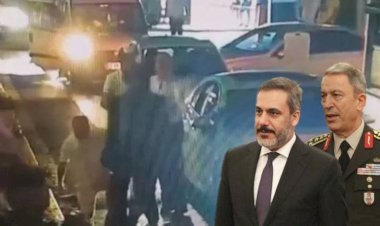 Kulis: Saldırıya uğrayan savcı, Hulusi Akar ve Hakan Fidan’ı sorgulamak isteyince, görev yeri değiştirilip koruma sayısı azaltılmış