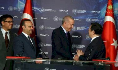 BRICS Üyeliği Başvurusunun Ardından Gelen Kritik Adım