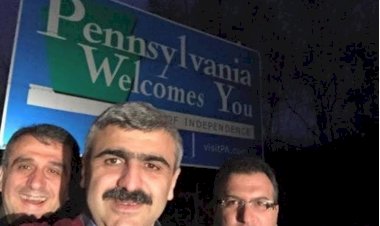 Cem Küçük ve Ece Üner Arasındaki FETÖ Polemiği Büyüyor!