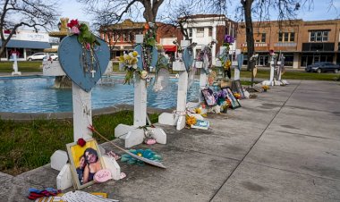Why Are U.S. Schools Plagued by Mass Shootings? A Deep Dive into America's Educational Crisis