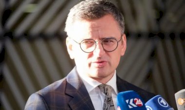 Ukrayna'da Kabine Krizi: İki Başbakan Yardımcısı ve Dört Bakan İstifa Etti