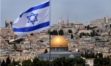 Numerological Analysis of Israel and its Future in Sacred Texts: A Deep Dive into Israel's Destiny