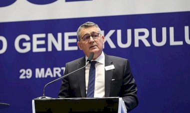 TÜSİAD Başkanı Orhan Turan: En Becerikli Gençlerimizi Başka Ülkelere Kaybediyoruz