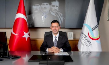 Bayraklı Belediyesi'nde Korsan Otopark İddiası: Vatandaştan Para Toplanıyor!