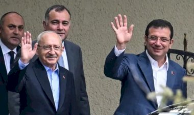 Kılıçdaroğlu ve İmamoğlu’na Yasak, Ama Özgürlükçü Anayasa Mümkün mü?