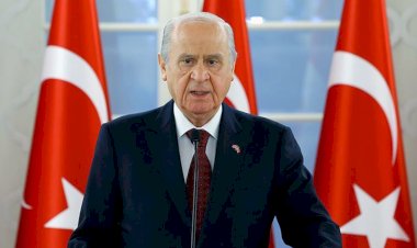 Devlet Bahçeli'nin Sağlık Durumu Hakkında Sessizlik: Can Ataklı'nın İddiaları Gündem Yarattı