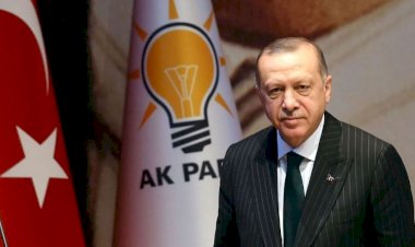 AK Parti'nin Kader Kongresi: Erdoğanlı-Erdoğansız Gelecek Planları