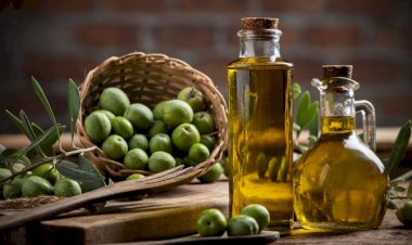 Elifden.com: Bringing the Purest Olive Oil and Natural Soaps to Your Home