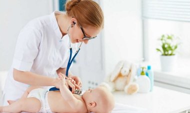 CocukDoktoru.net: Pediatri Uzmanlarına Özel Dijital Çözümlerle Güvenli ve Verimli Hizmet