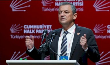 CHP Lideri Özel’den İktidara Erken Seçim Çağrısı: 2025 Kasım'da Erken Seçime Var mısınız?