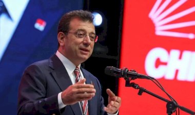 Ekrem İmamoğlu’ndan Teğmenlere Destek: Atatürk’e Bağlılık Siyaset Üstüdür
