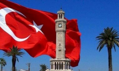 9 Eylül’de İzmir’de  Yanık Koku Polemiği: Yanık Yurt Sergisi Tartışma Yarattı