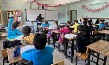 Yeni Eğitim-Öğretim Yılı Başlıyor: 20 Milyon Öğrenci İçin Ders Zili Çalacak