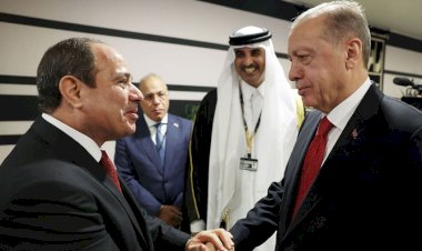 Sisi'nin Türkiye Ziyareti: Olağanüstülükten Normalleşmeye Doğru İlişkiler