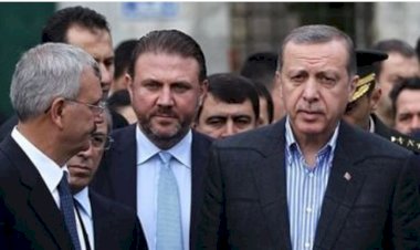 AKP'den Cumhurbaşkanı Başdanışmanı Yiğit Bulut'a Sert Tepki: Ayık mısın? İstifa et!