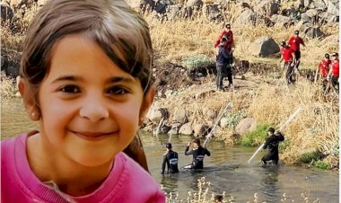 Türkiye’nin Yürek Burkan Kayıp Vakası: Narin ve Diğer Çocuklar İçin Adalet Nerede?