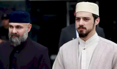 Kızıl Goncalar Dizisine Yeni Oyuncu: Emin Gürsoy 'Lokman' Karakteri ile Geliyor