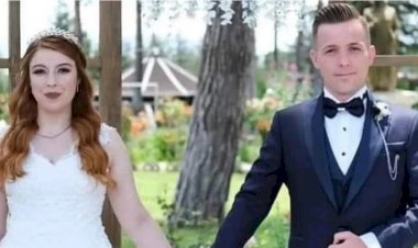 Şehidin Adı Yeni Doğan Oğluna Verildi
