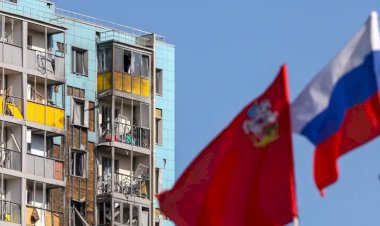 Ukrayna ve Rusya Arasında SİHA Savaşları Kızışıyor