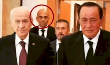 Üsküdar’da Suikast: Alaattin Çakıcı'ya Yakın İş İnsanı Kemal Çağlar Temel Öldürüldü