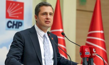 CHP Kurultayı’nda Yeni Tüzük Onaylandı: Eşitlikçi ve Demokratik Bir Türkiye İçin İlk Adım