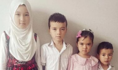 İstanbul’da Yaşayan Uygur Türkü Hafife İbrahim Çin’e İade Ediliyor: Bu Çocuklar Annesiz Kalmasın