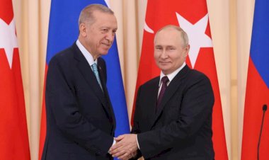 Natasha Turak Yazdı: Türkiye'nin BRICS'e Katılım Hamlesi Stratejik ve Sembolik Bir Adım mı?
