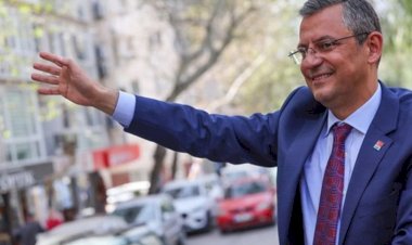 CHP Lideri Özgür Özel, Bornova'da Cami Temel Atma Törenine Katılacak