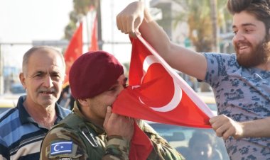Siz Yapay Gündemlerle Oyalanırken, Kadim Türk Yurdu Kerkük Türksüzleştiriliyor!