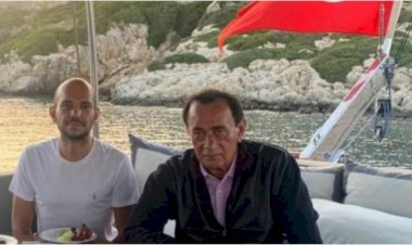 Alaattin Çakıcı'dan Yakın Dostu Hakkında Duygusal Açıklama: Silahlı Saldırıda Hayatını Kaybetmişti