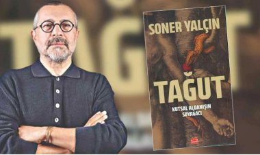 İlahi Soner Yalçın, Çocukları da Terörist İlan Ettin!