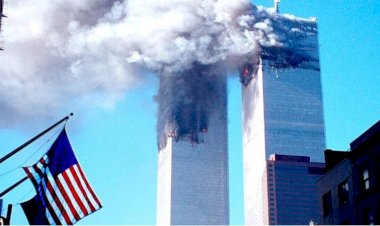 A Numerology and Astrology Analysis of the September 11 Attacks