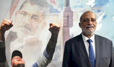 Müslüman Kardeşler, Türkiye-Mısır Normalleşmesini Memnuniyetle Karşılıyor
