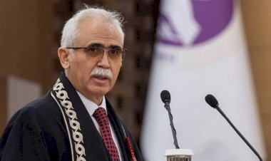 Allah AYM Başkanı ve Üyelerinin Yaptıklarından Habersiz mi?  Elif ve Ayşe  Bebekler Neden Hâlâ Savaşın İçinde?