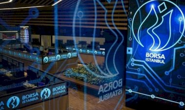 Borsa İstanbul’da Kusan Deve Formasyonu: BİST100 Son 5 Ayın En Düşük Seviyesinde