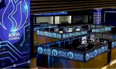 Borsada Teknolojinin Yükselişi: 11 Eylül'de En Çok Kazandıran 10 Hisse