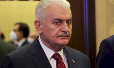 Binali Yıldırım Başarılı Anjiyo Operasyonu Geçirdi: Stent Takıldı