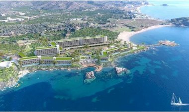 Bien Otel'e Mahkemeden Kötü Haber: Kaçak Yapılar Yıkılacak mı?
