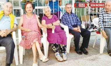 Huzurevlerinde Yüzde 400 Zam: Emeklilerin Huzuru Kaçtı