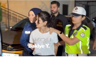 Türkiye'yi Sarsan Taciz ve Cinayet Olayları: İki Yaşındaki Bebeğe Yapılan Cinsel İstismar ve Çiğdem'in Katledilmesi