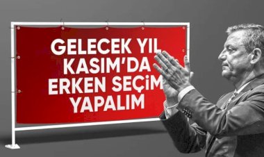 Kasım 2025 Numeroloji ve Astroloji Analizi - Kasım 2025 Yılında Seçim Olacak mı?