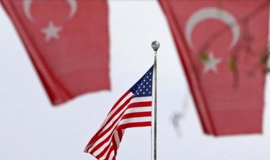 Trump ve Harris'in Türkiye'ye Etkisi Ne Olacak? ABD Başkanlık Seçimlerinin Türkiye Üzerindeki Olası Senaryoları