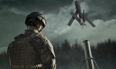 Amerikan Silahları Rusya'da Kullanılabilir mi? Blinken'den Belirsiz Mesaj