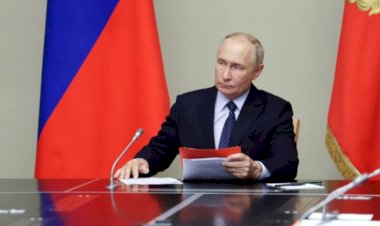 Putin'den Avrupa'ya Sert Uyarı: Gerekli Kararları Alacağız