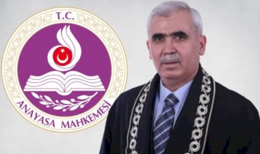 Ahmet Taşgetiren’den Çarpıcı Yazı: O Ayet Hepimizi Sarsmalı